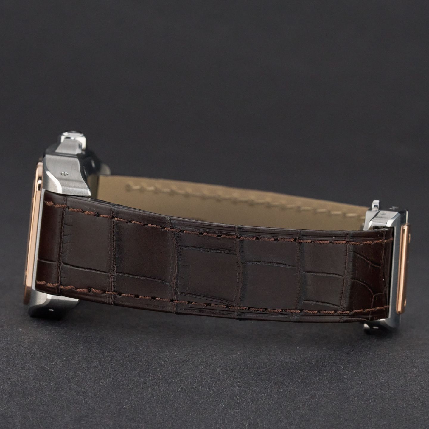 Cartier Santos 100 W20107X7 - (5/8)