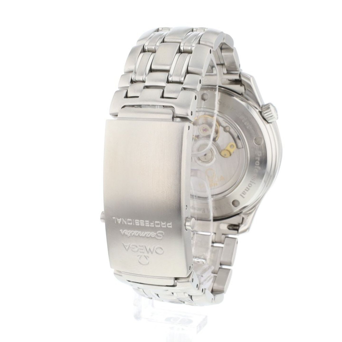 Omega Seamaster Diver 300 M 2535.80.00 - (2/3)