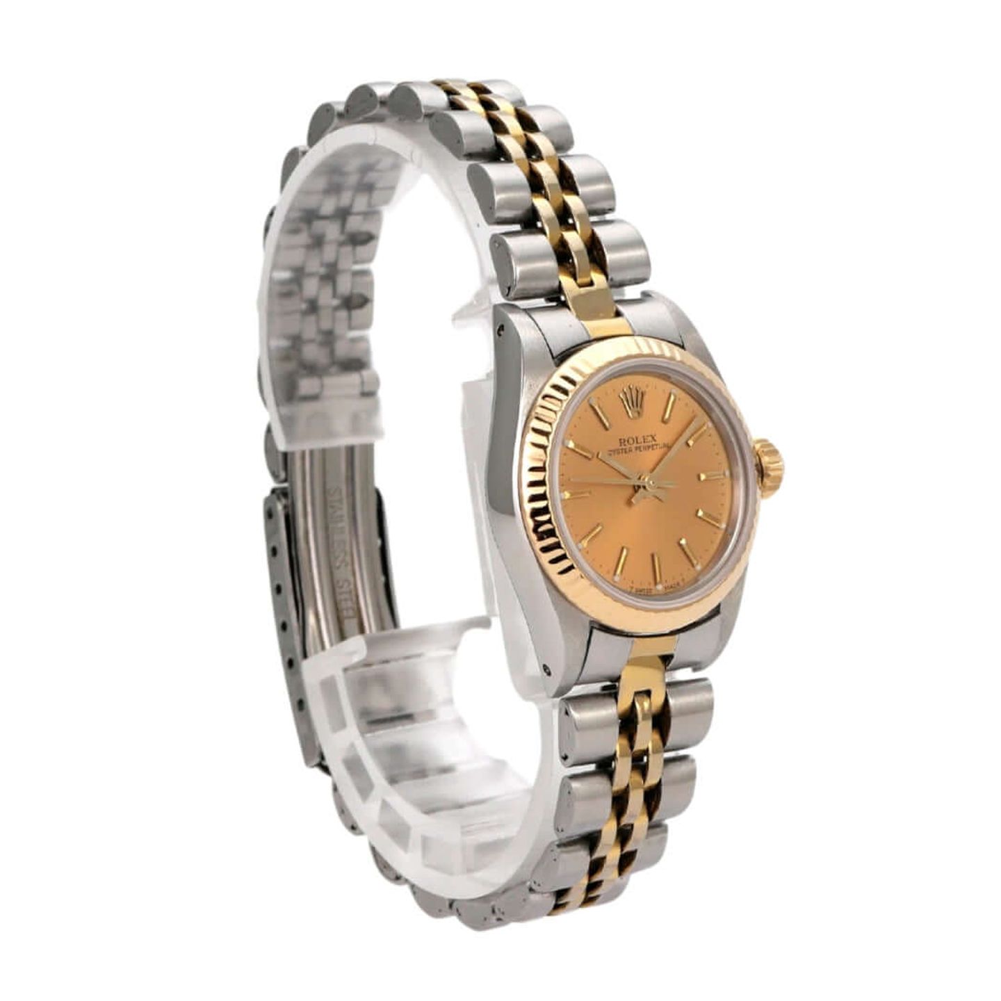 Rolex Oyster Perpetual 67193 - (4/8)