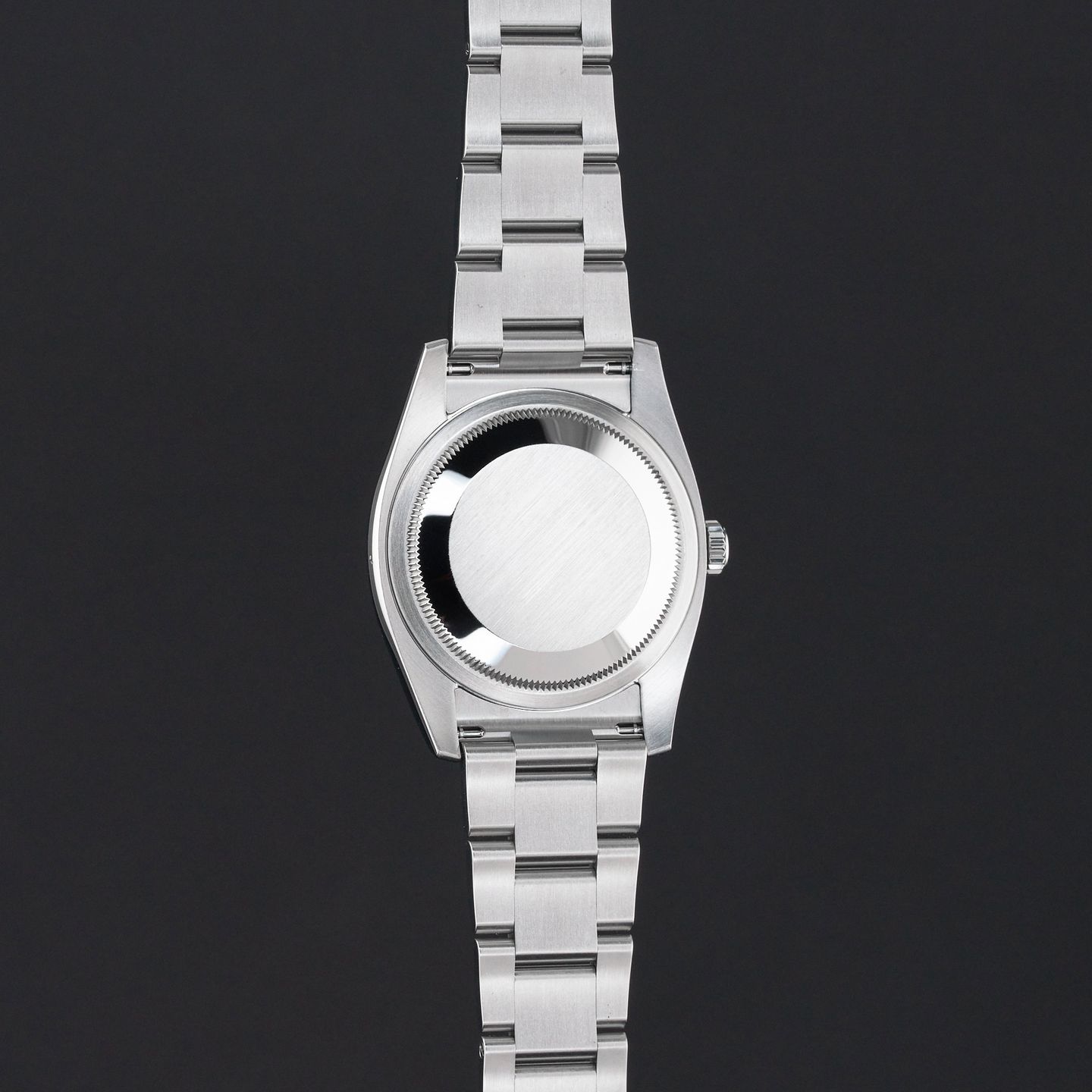 Rolex Oyster Perpetual 36 116000 (2018) - 36mm Staal (7/8)