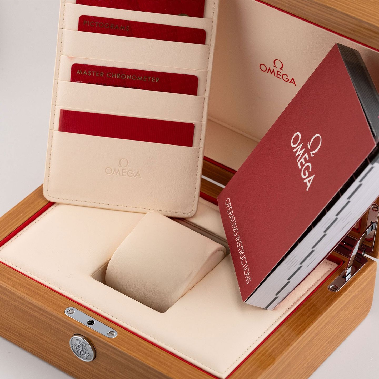 Omega Seamaster Diver 300 M 210.30.42.20.01.002 - (5/5)