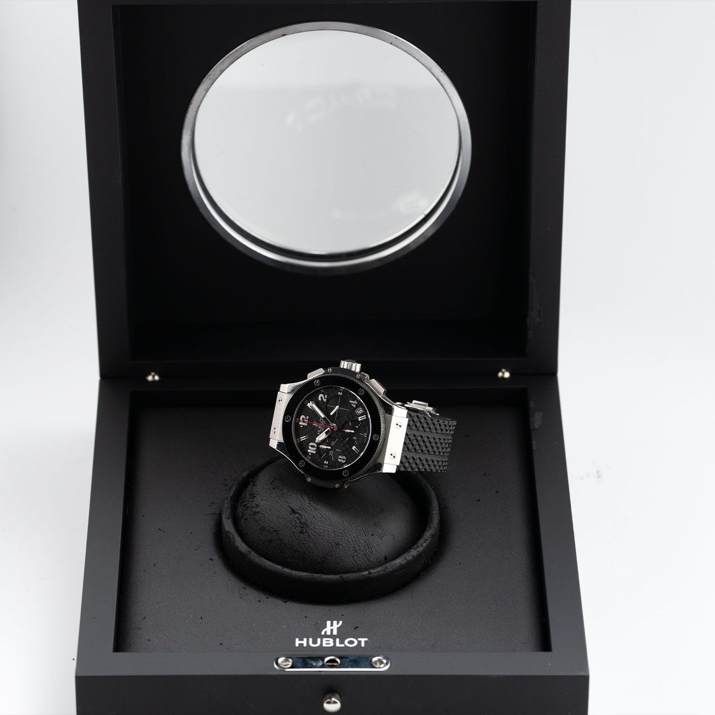 Hublot Big Bang 41 mm 342.SB.131.RX - (7/7)