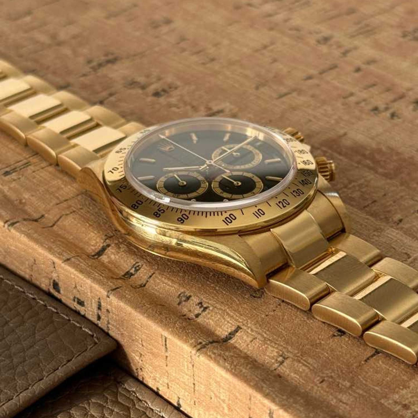 Rolex Daytona 16528 - (5/8)