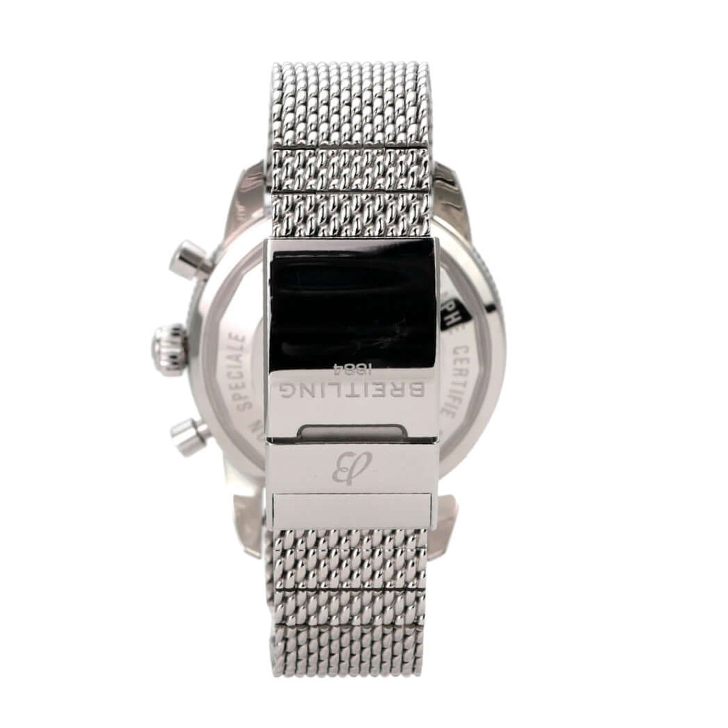 Breitling Superocean Heritage II Chronograph A13313161C1S1 - (8/8)