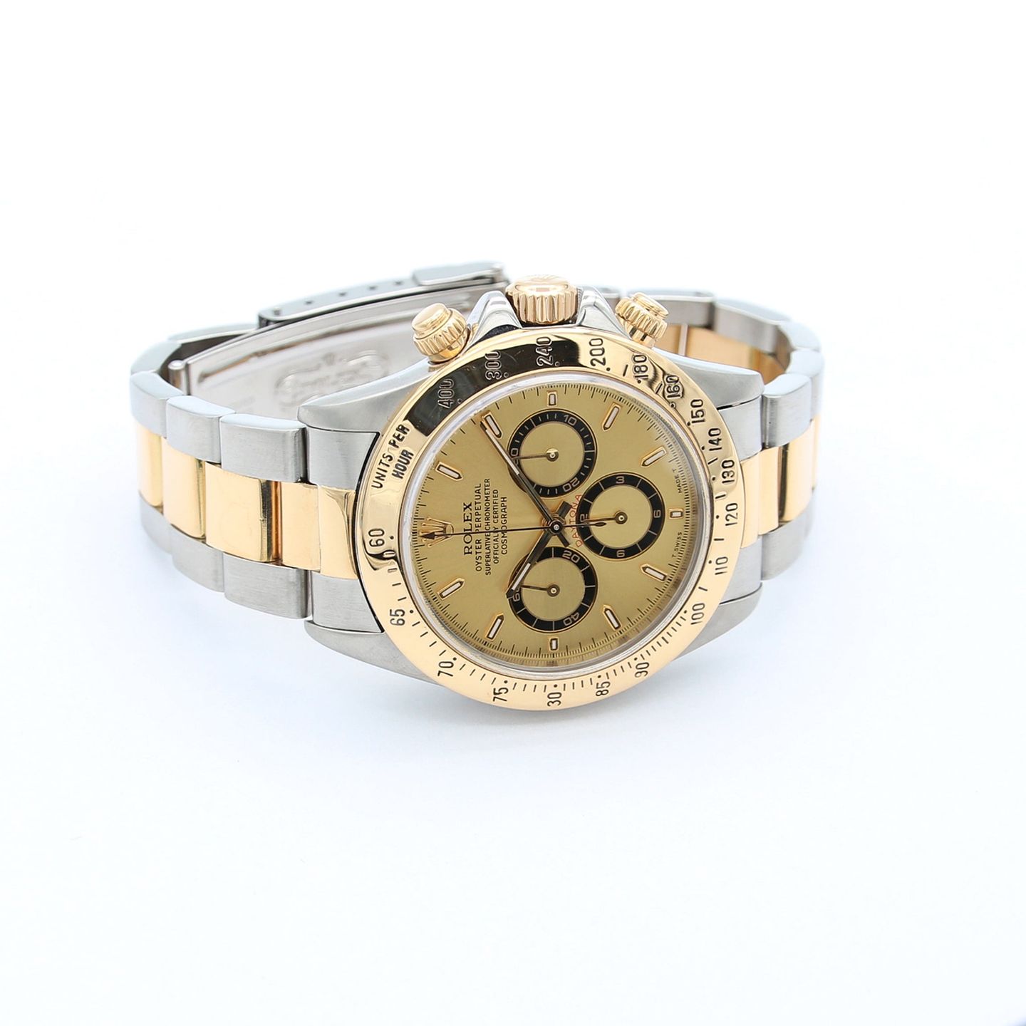 Rolex Daytona 16523 - (5/7)