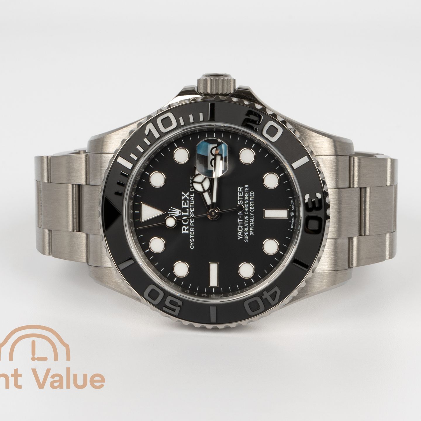 Rolex Yacht-Master 42 226627 - (2/6)