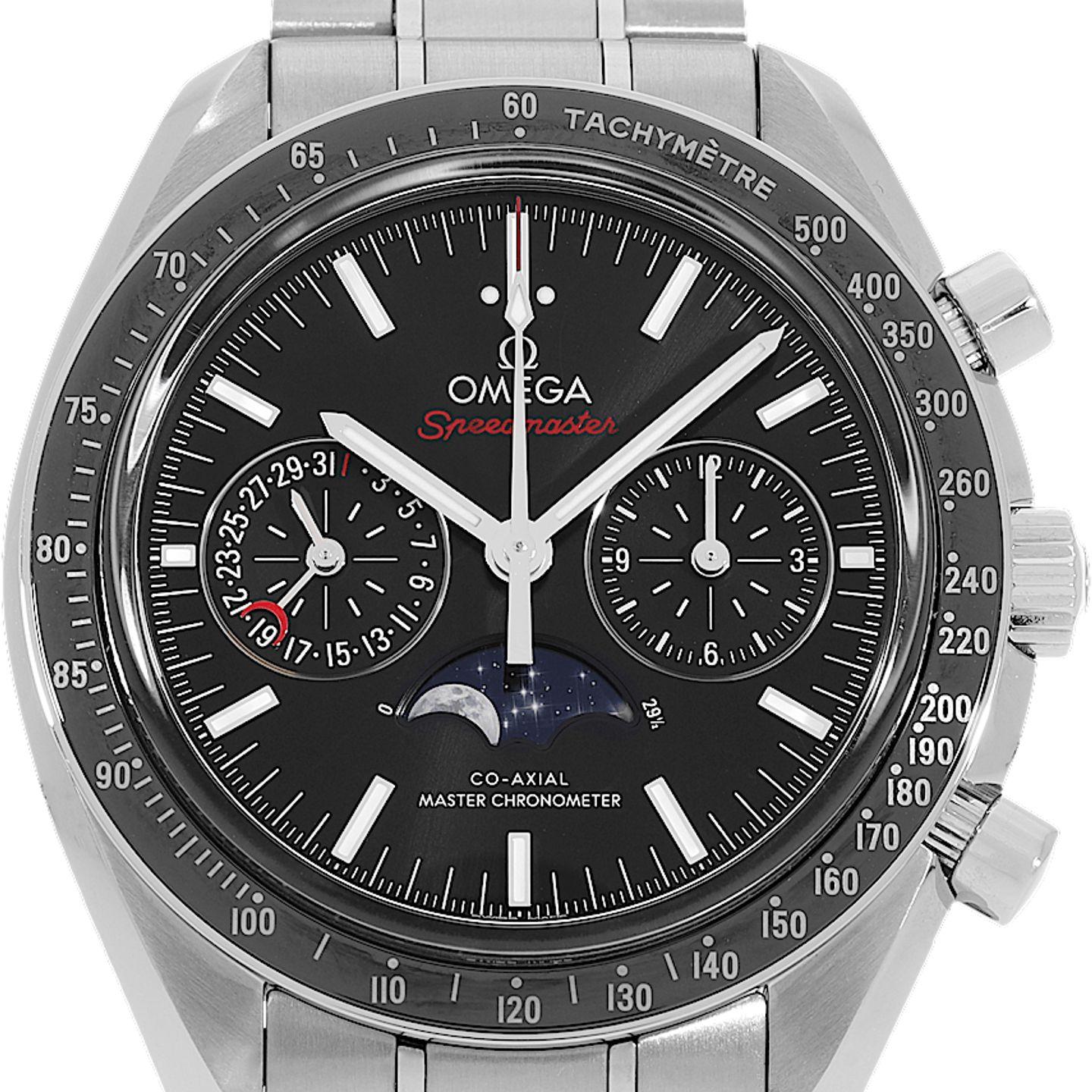 Unknown Unknown 304.30.44.52.01.001 - (1/5)