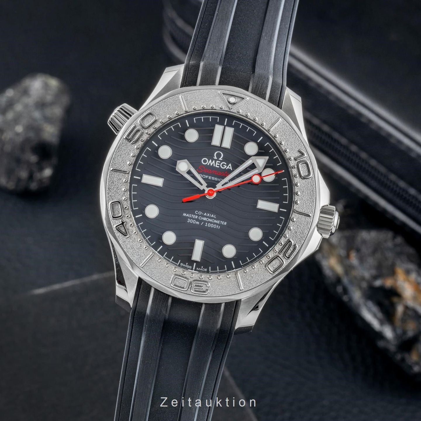 Omega Seamaster Diver 300 M 210.32.42.20.01.002 - (1/8)