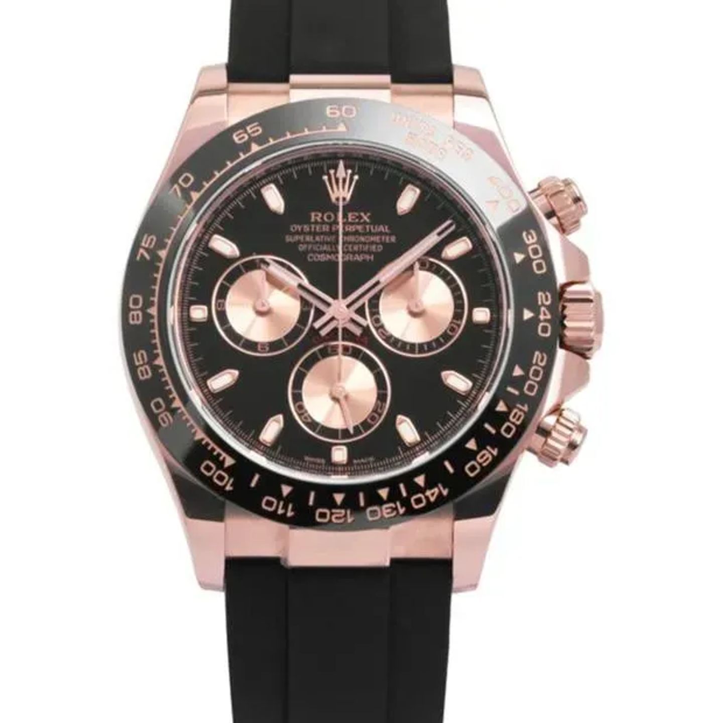 Rolex Daytona 116515LN - (2/6)