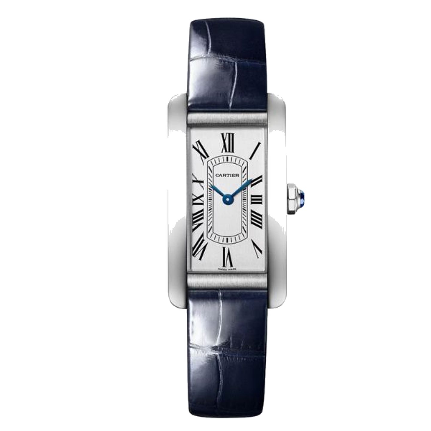 Cartier Tank Américaine WSTA0117 - (1/1)
