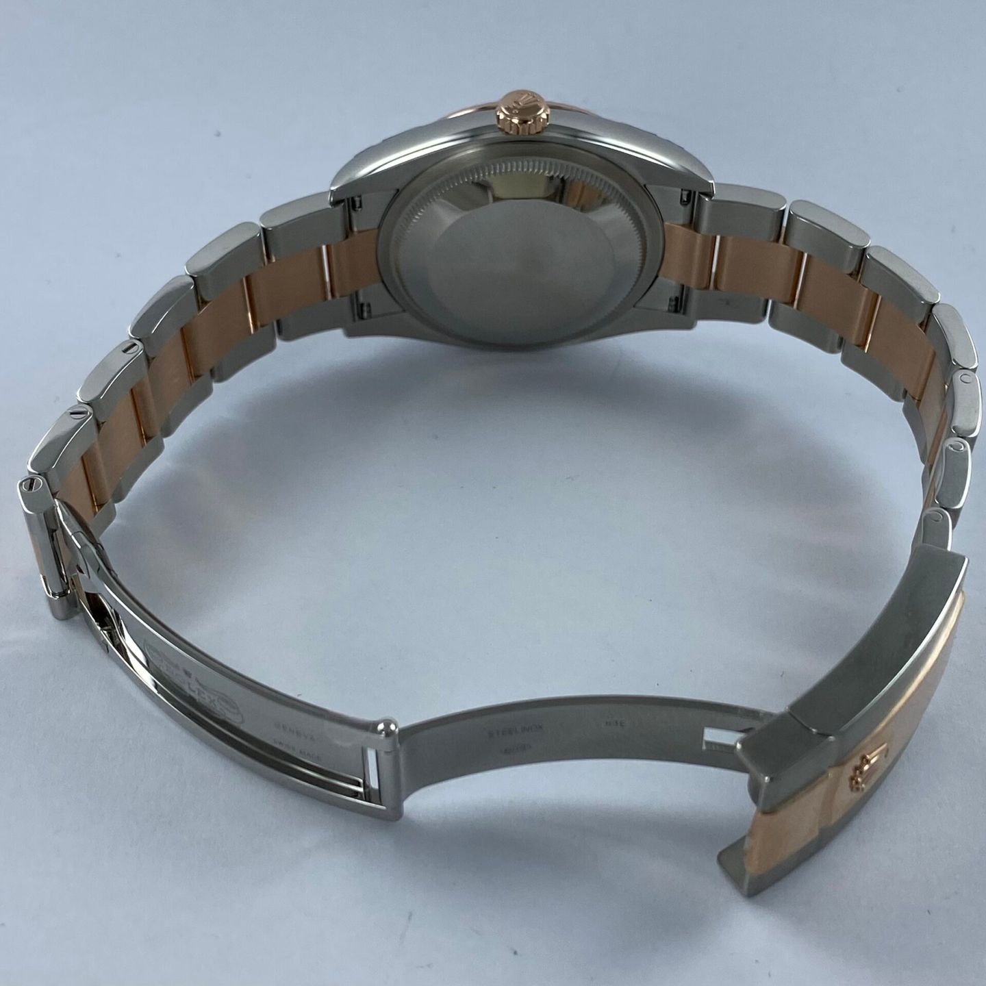 Rolex Datejust 36 126231 - (6/6)