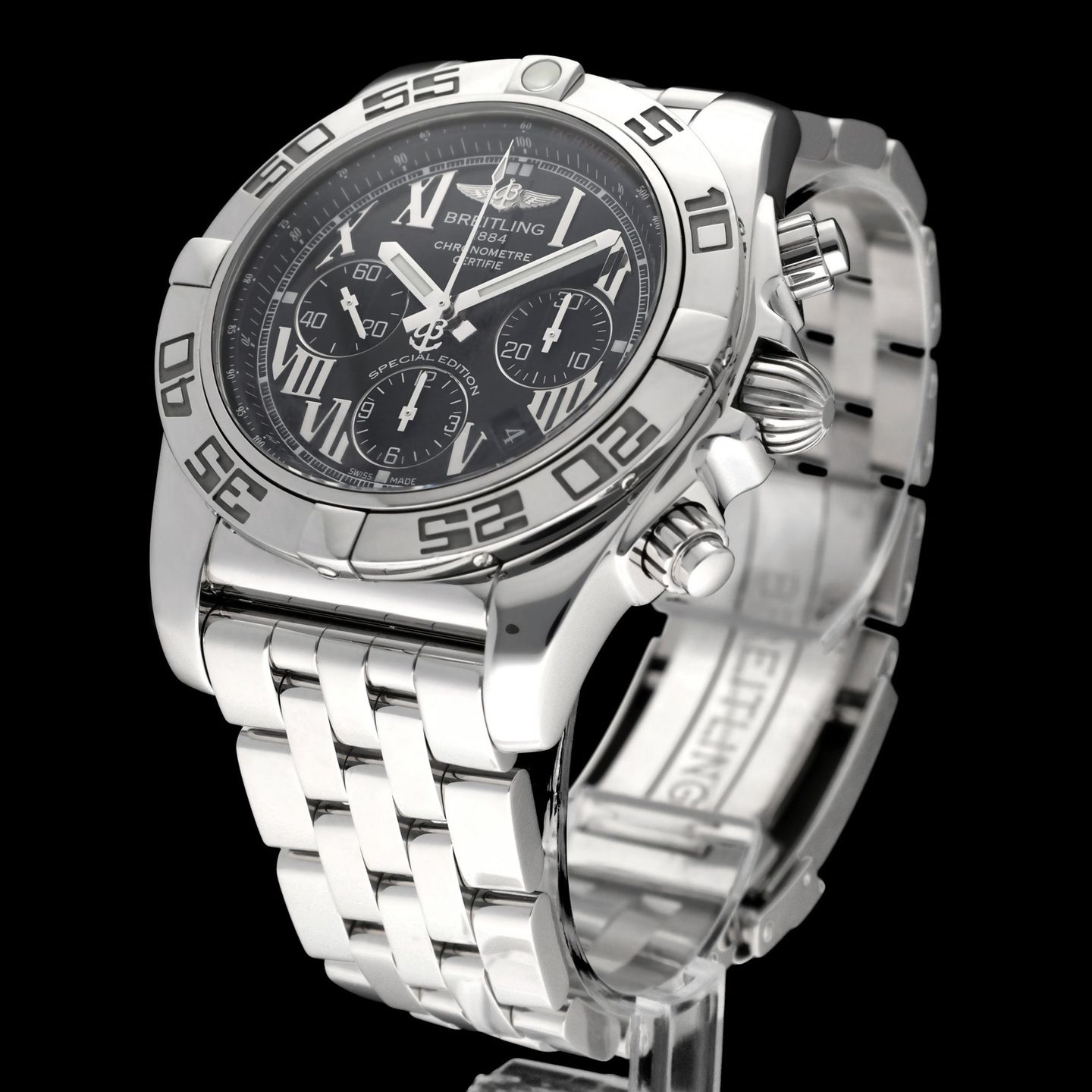 Breitling Chronomat 44 AB0110 - (4/8)