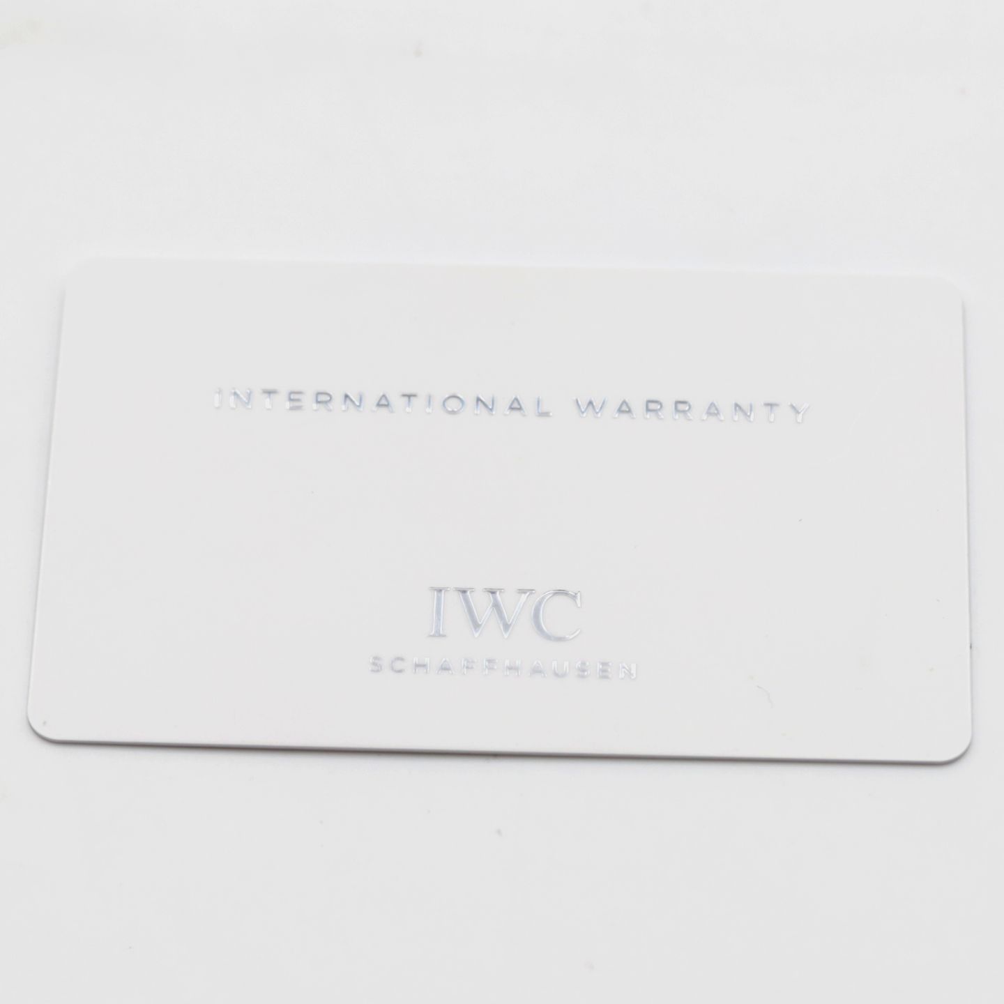 IWC Portuguese Automatic IW500701 - (5/8)