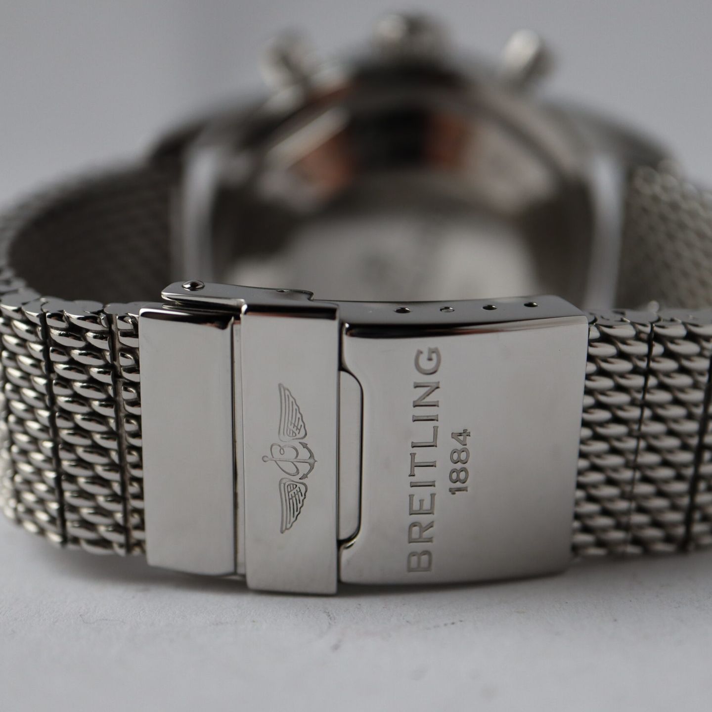 Breitling Superocean Heritage Chronograph A1332024/B908 - (5/8)