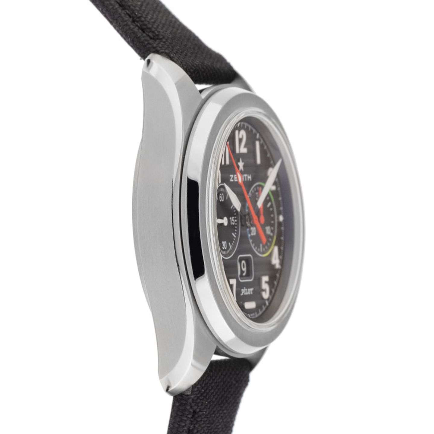 Zenith Pilot 03.4000.3652/21.I001 - (5/7)