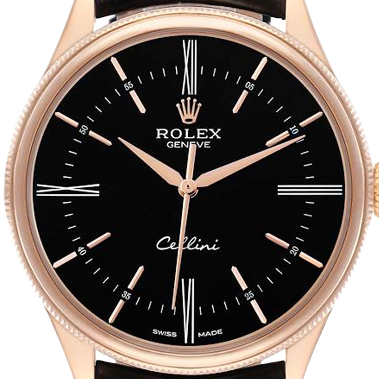 Rolex Cellini Time 50505 - (2/3)