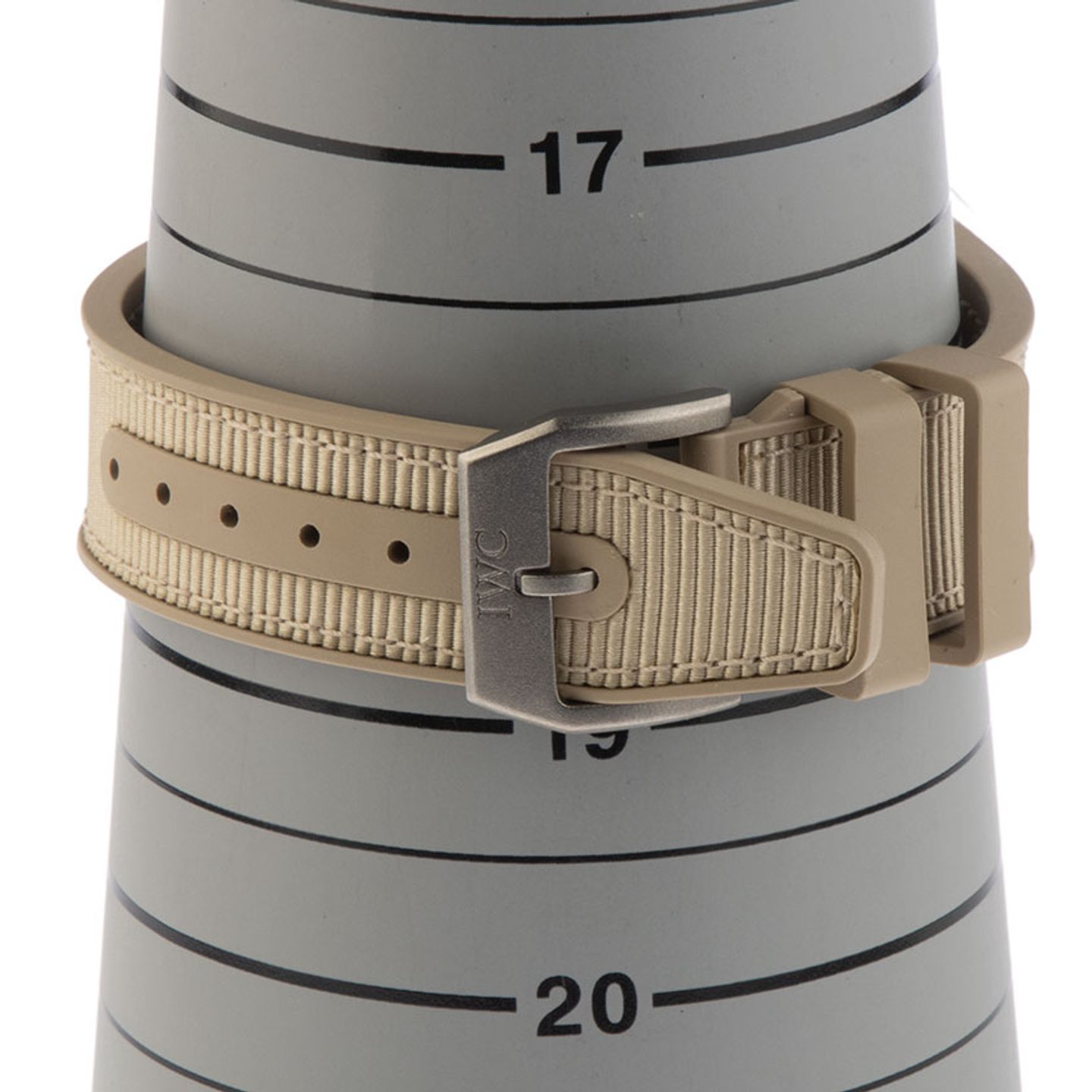 IWC Pilot IW328106 - (8/8)
