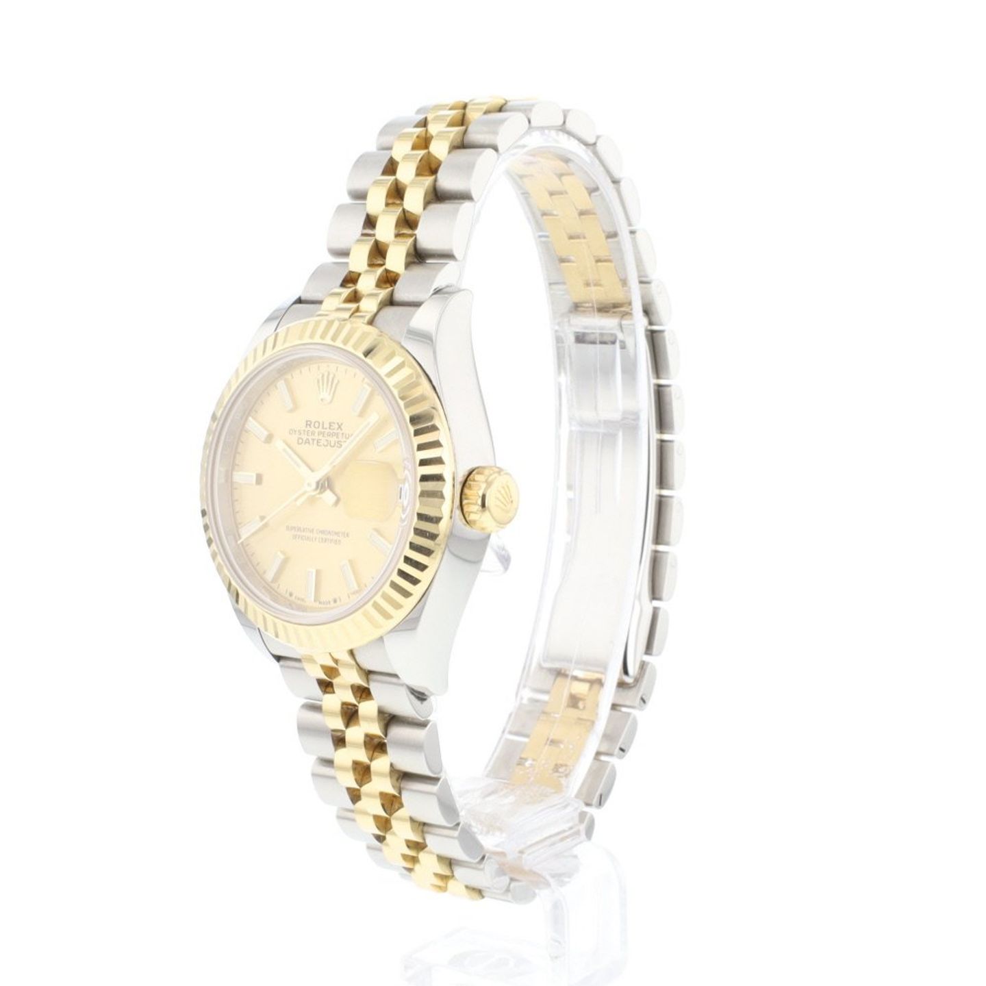 Rolex Lady-Datejust 279173 - (2/5)