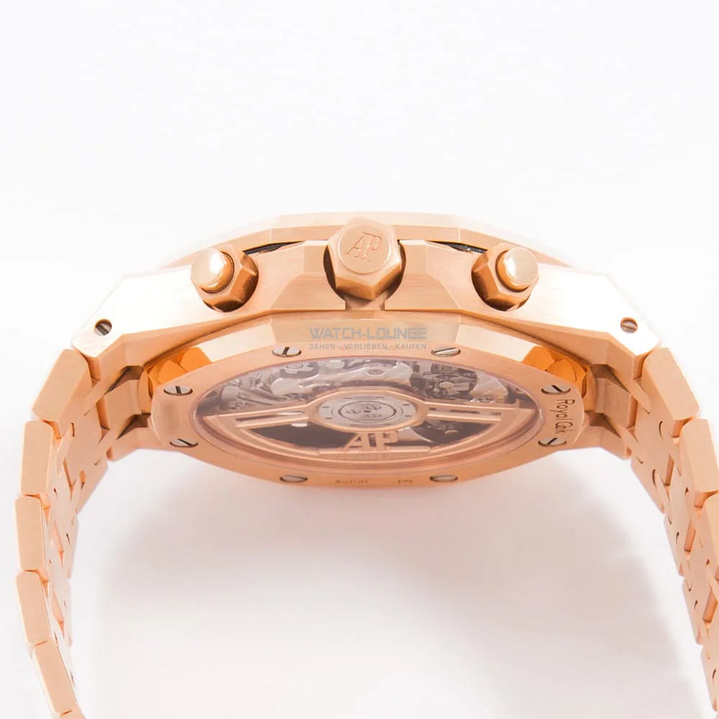 Audemars Piguet Royal Oak Chronograph 26240OR.OO.1320OR.02 - (6/8)
