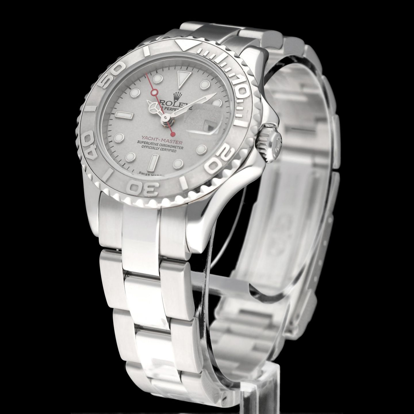 Rolex Yacht-Master 169622 - (4/8)