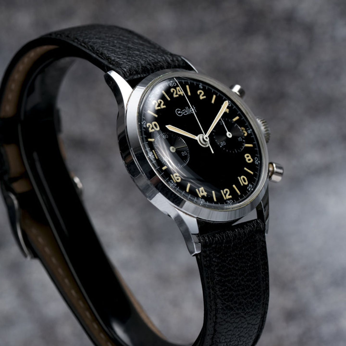 Gallet Unknown Unknown - (4/4)