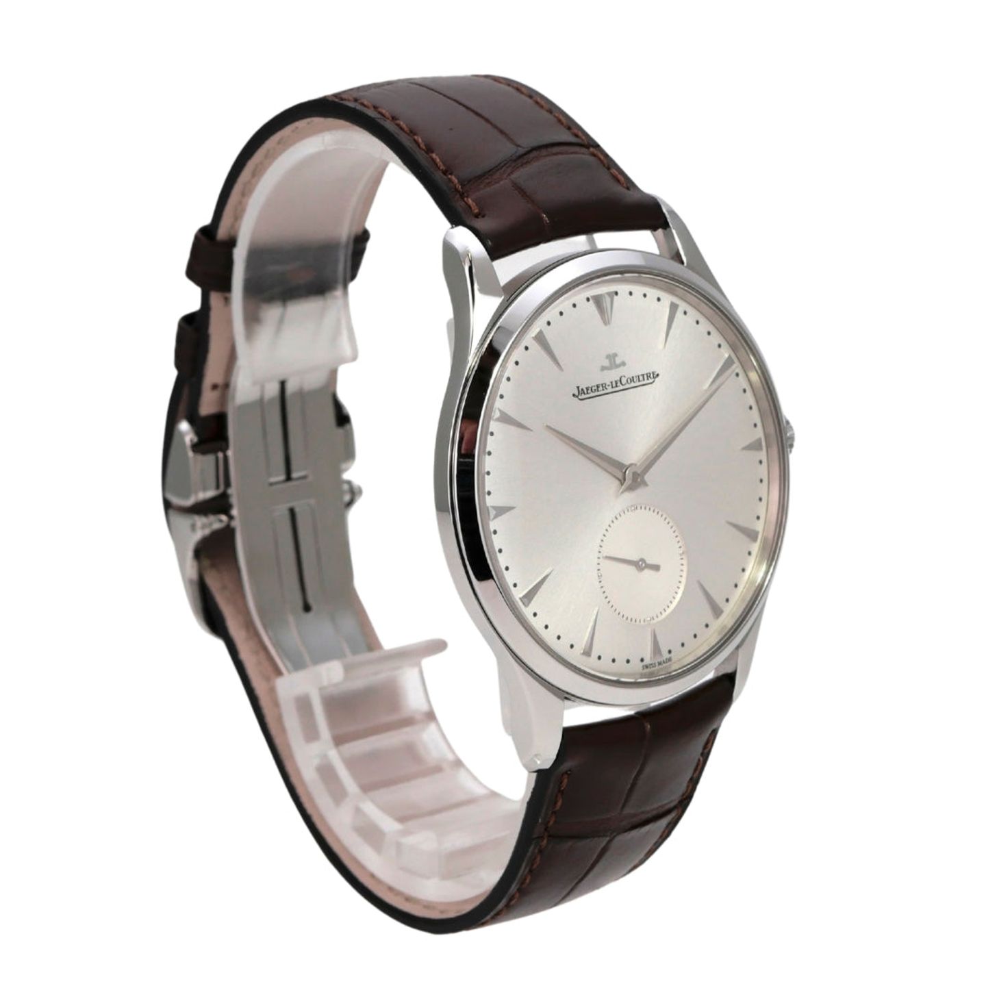 Jaeger-LeCoultre Master Grande Ultra Thin Q1358420 - (4/8)