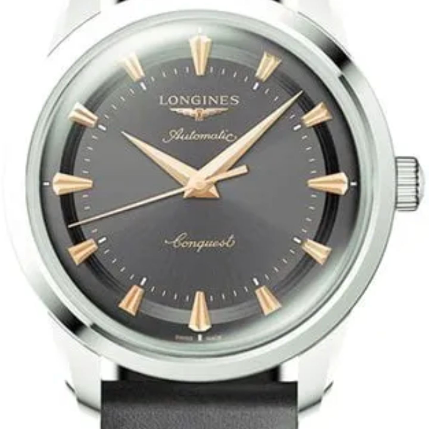 Longines Conquest Heritage L1.649.4.52.2 - (1/1)