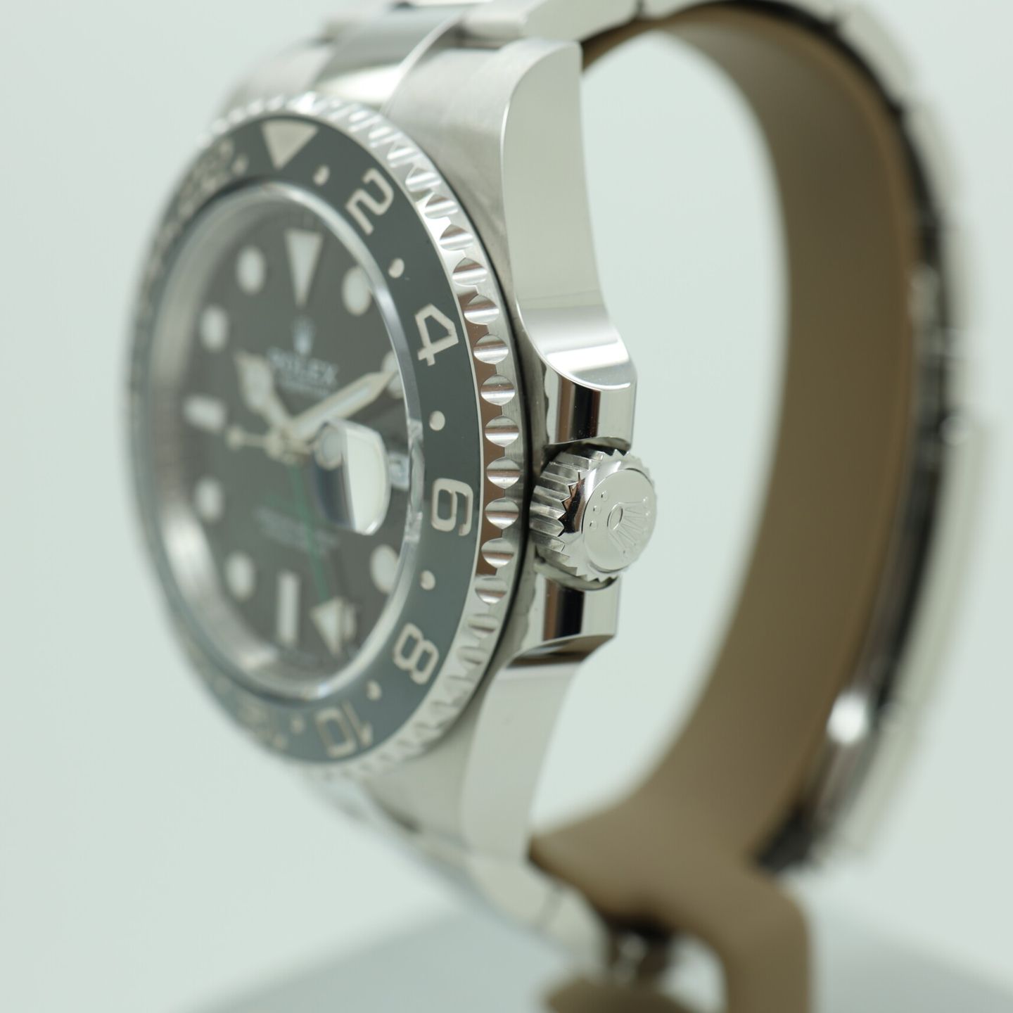 Rolex GMT-Master II 126710GRNR - (4/8)