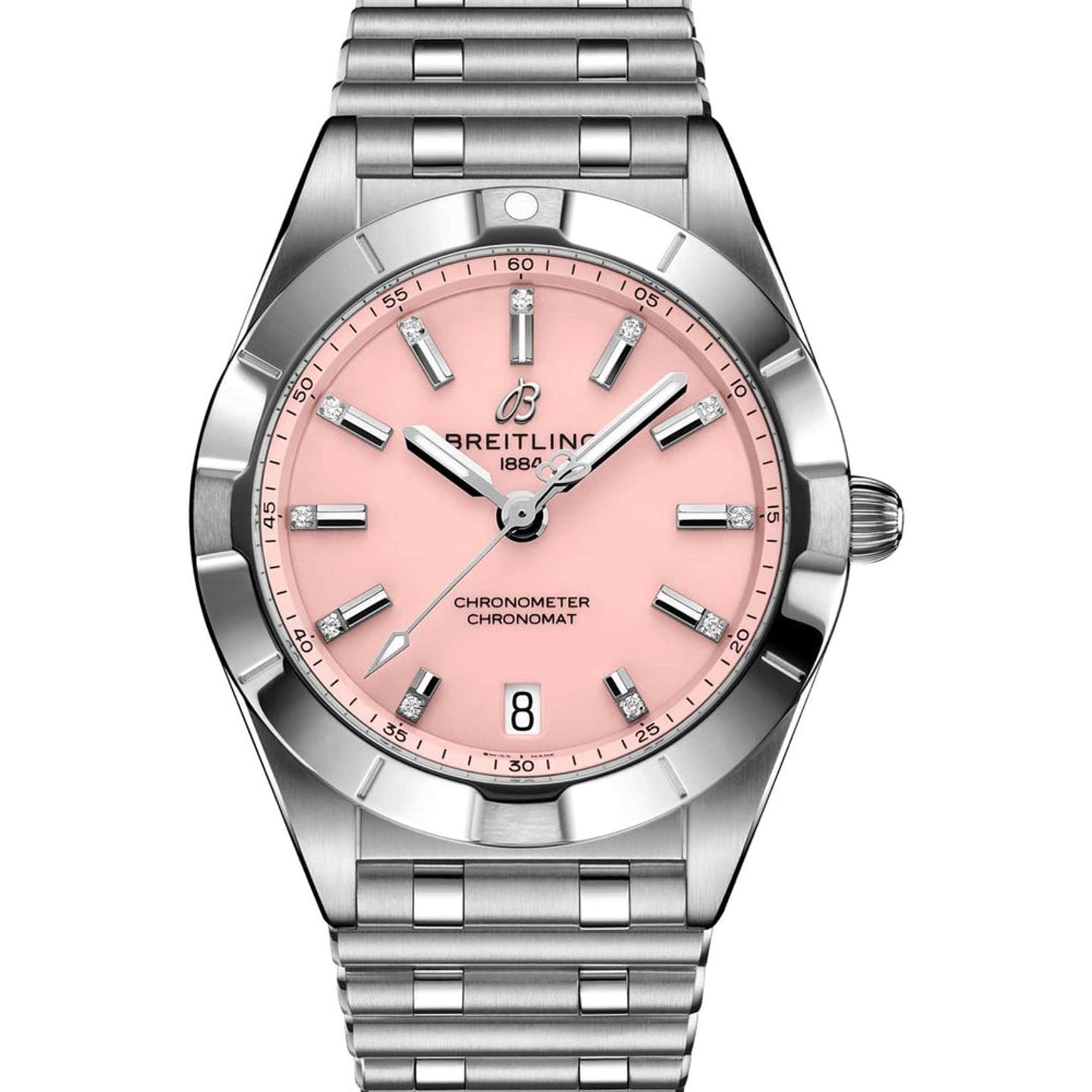 Breitling Chronomat A77310101K1A1 - (1/1)