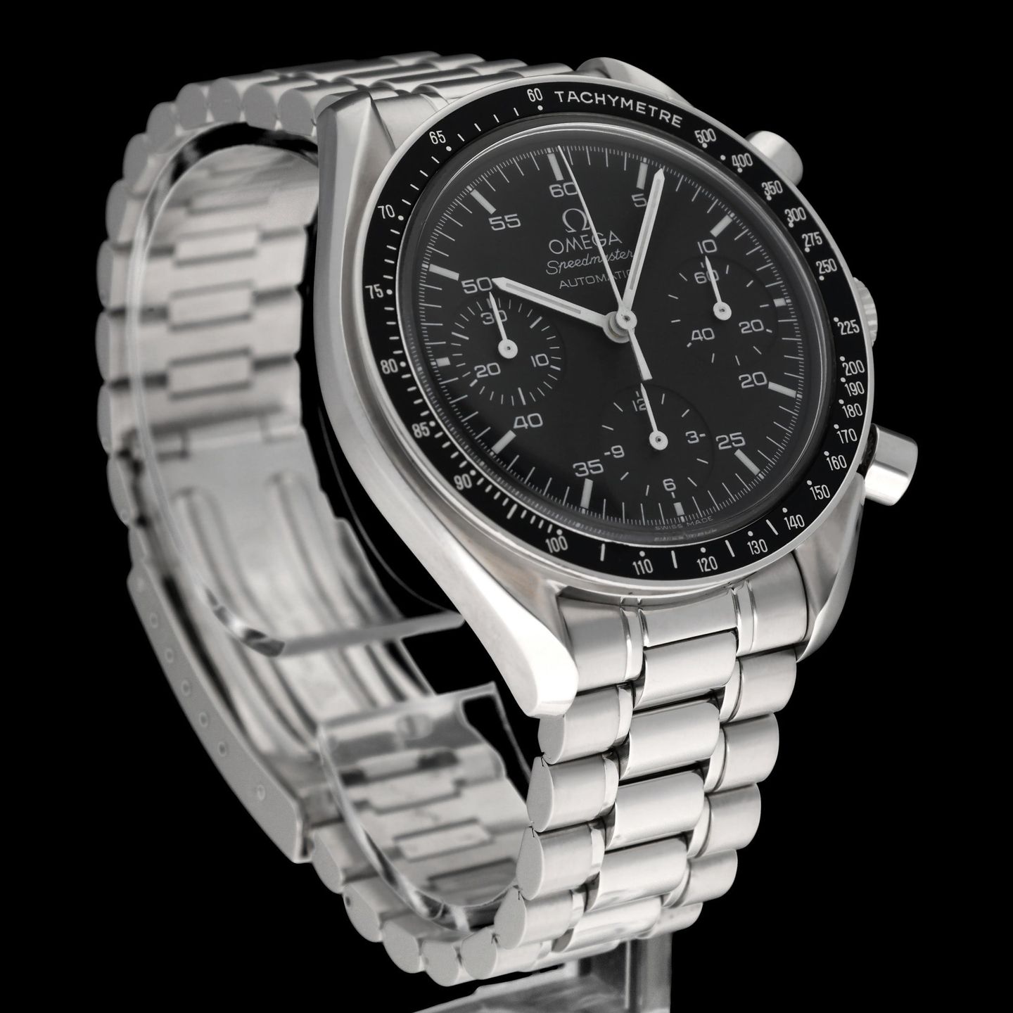 Omega Speedmaster Reduced 3510.50.00 - (6/8)