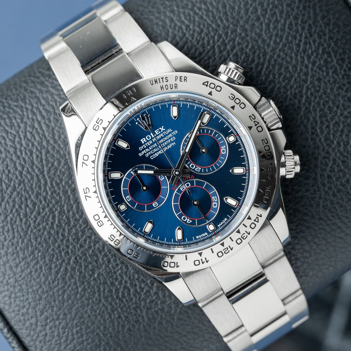 Rolex Daytona 116509 - (2/8)