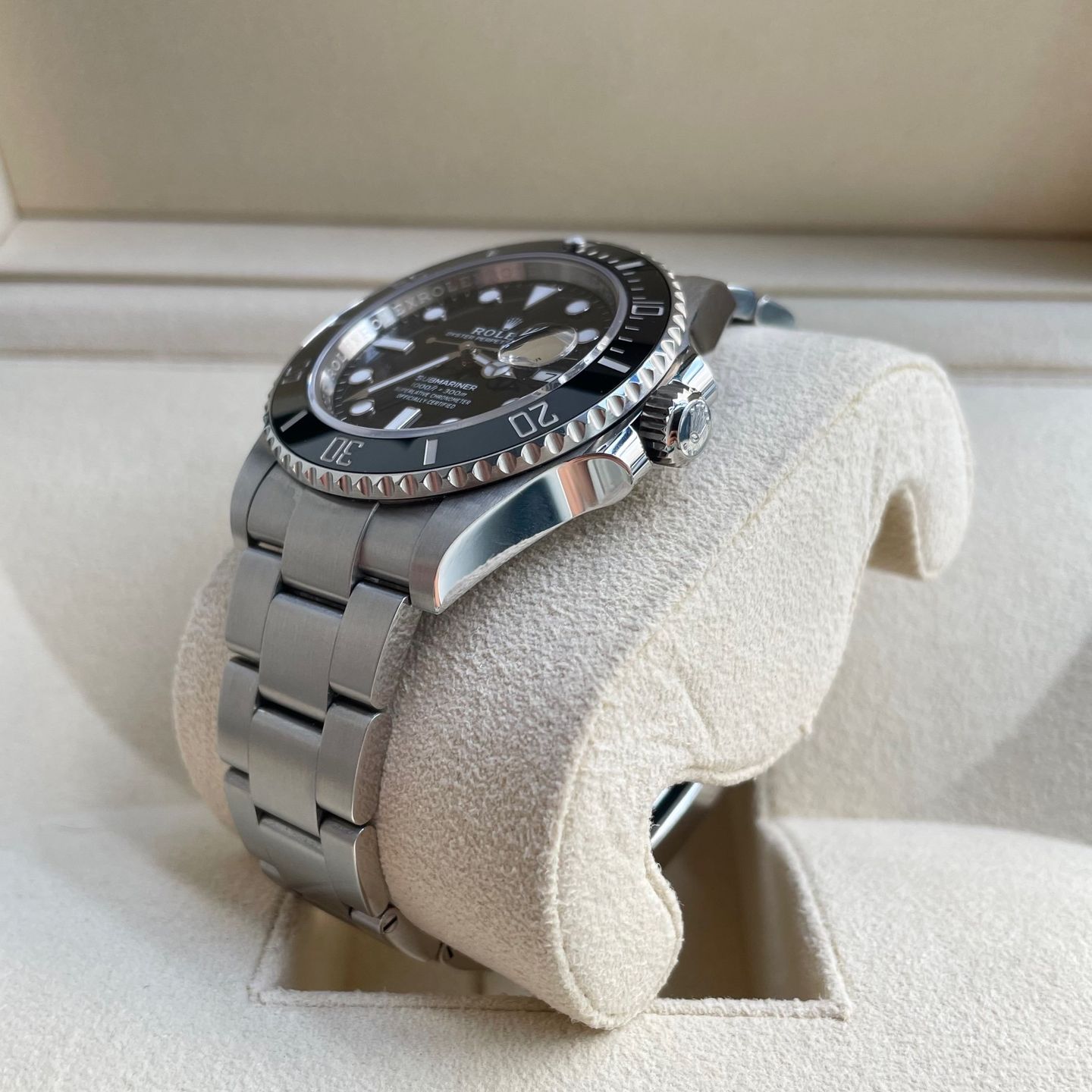 Rolex Submariner Date 126610LN - (2/6)