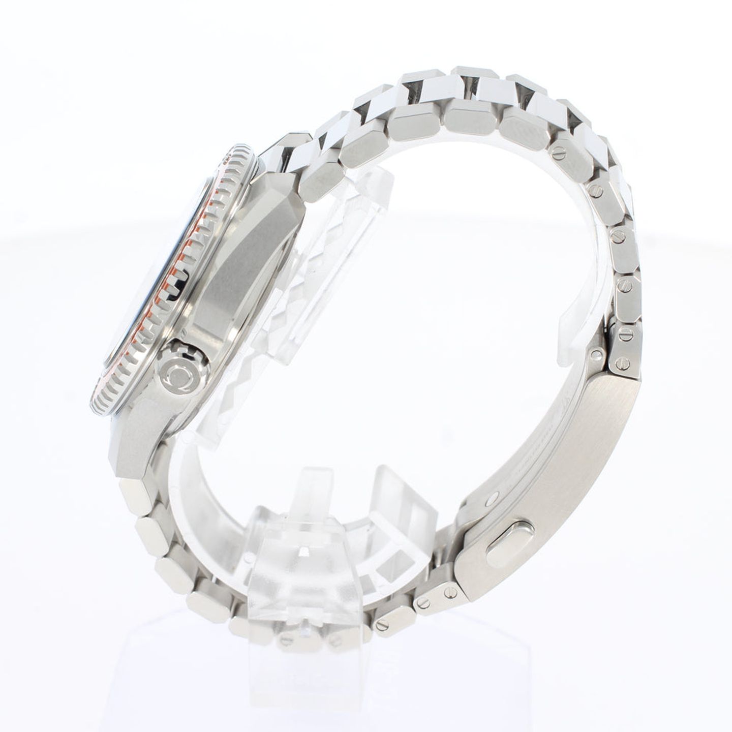 Omega Seamaster Planet Ocean 217.30.42.21.01.003 - (7/8)