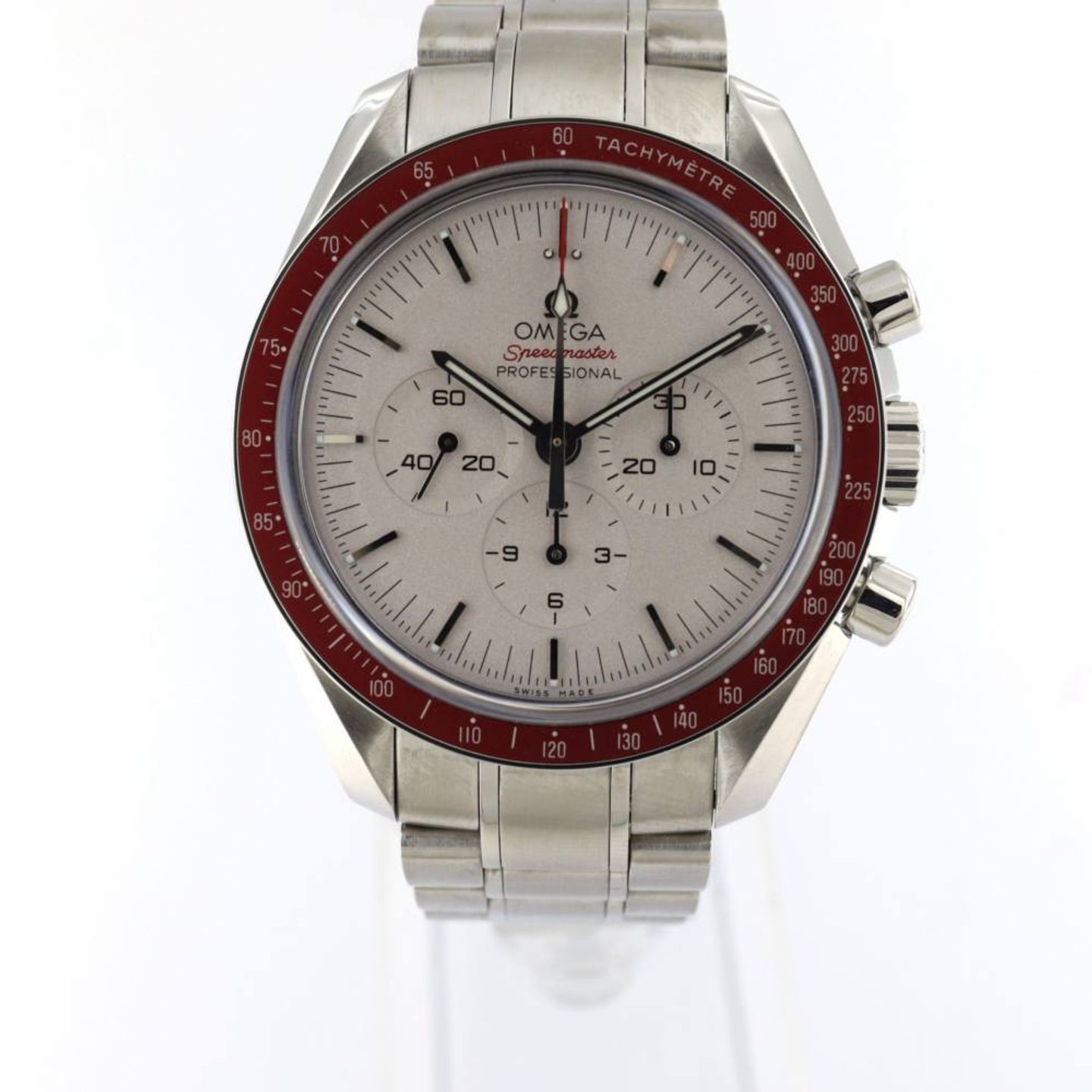 Omega Speedmaster Professional Moonwatch 522.30.42.30.06.001 - (1/6)