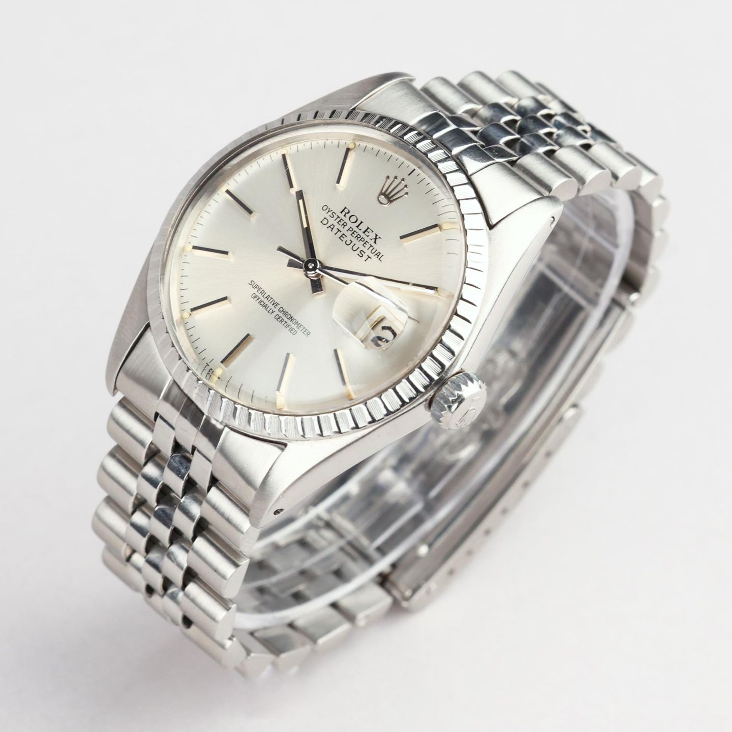 Rolex Datejust 36 16014 - (4/7)