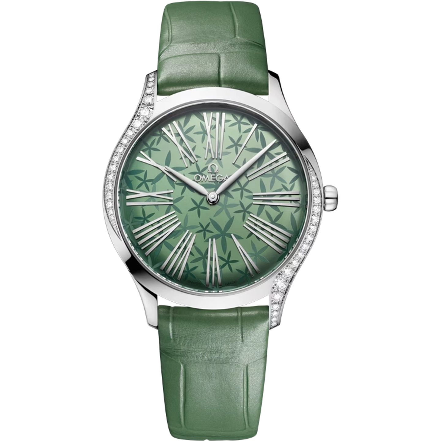 Omega De Ville Trésor 428.18.36.60.10.002 - (1/1)