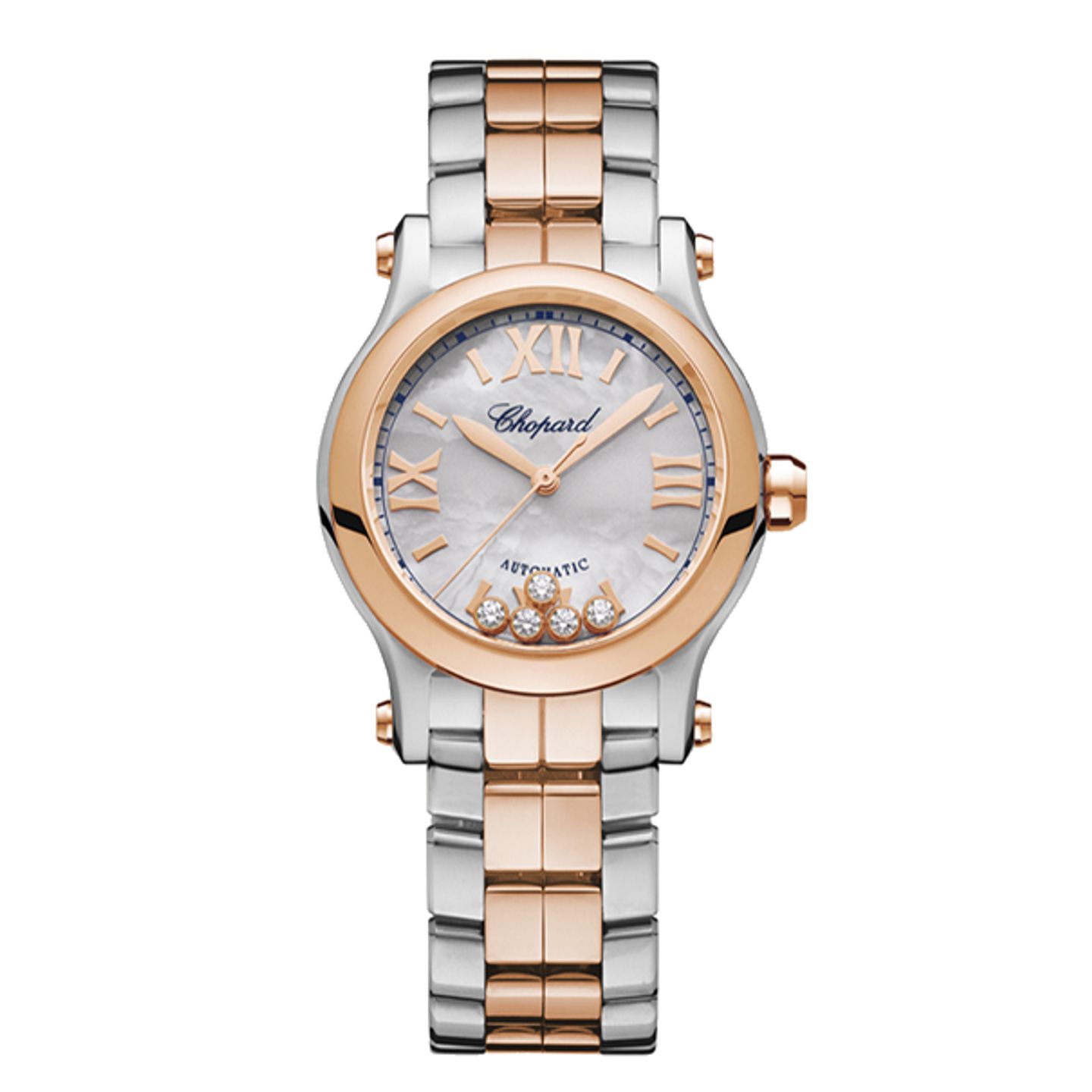 Chopard Happy Sport 278573-6019 - (1/1)