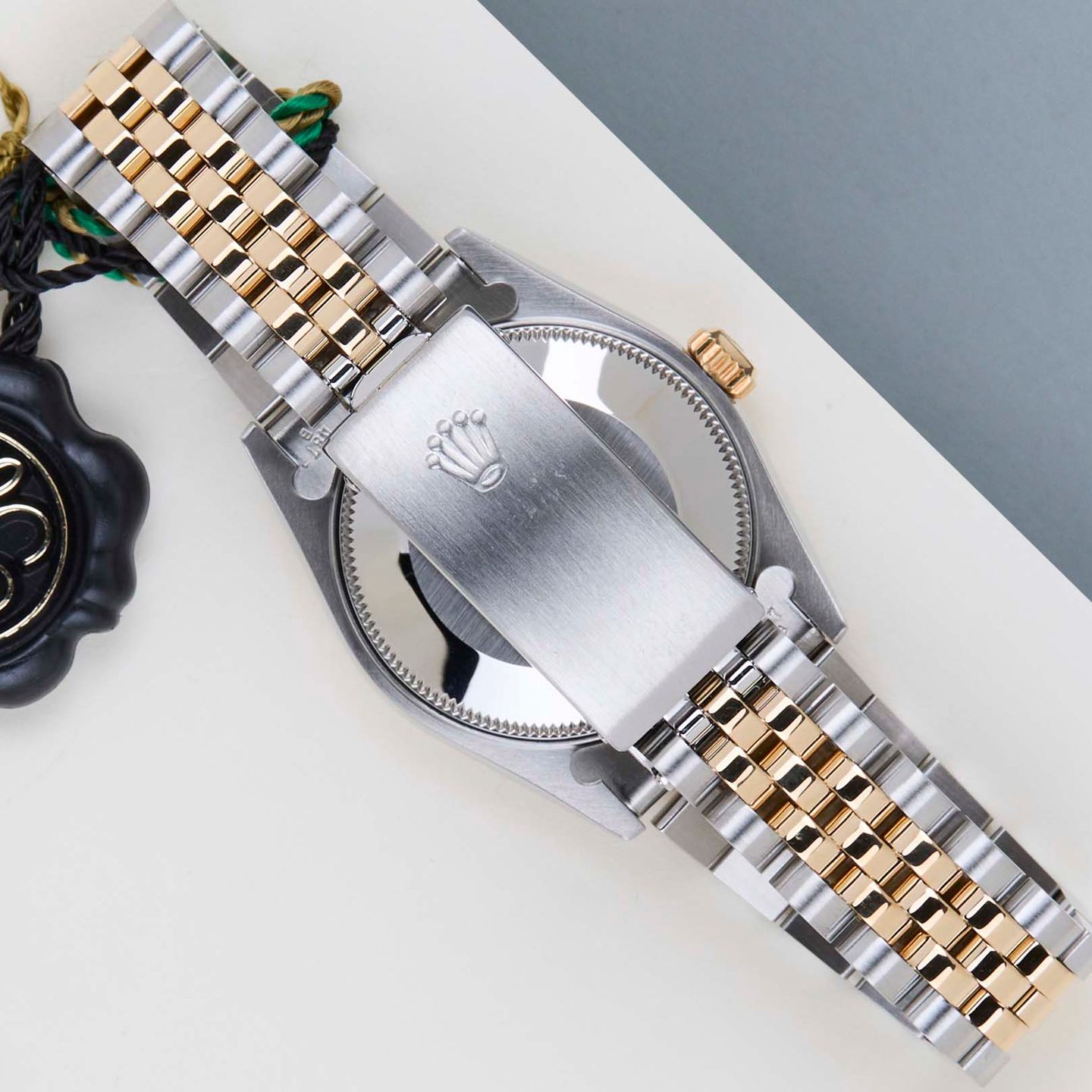 Rolex Datejust 31 68273 - (6/8)