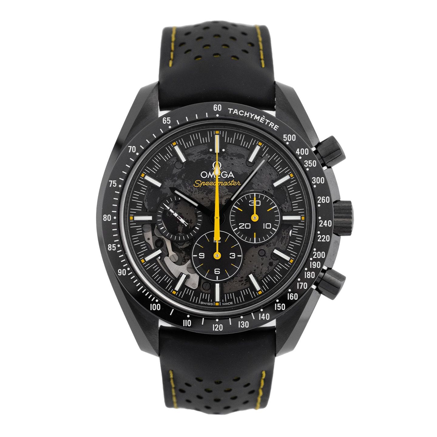 Omega Speedmaster 310.92.44.50.01.001 - (1/7)