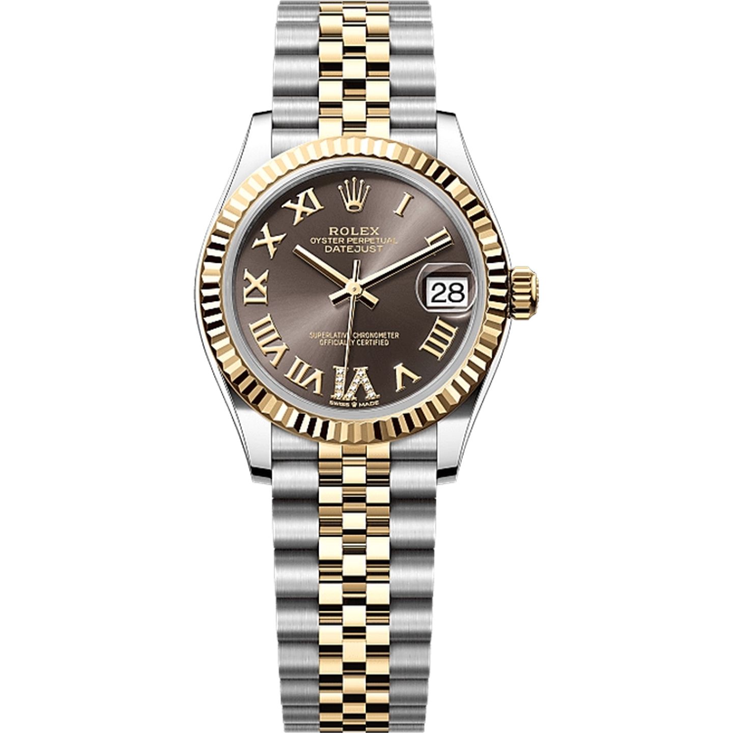 Rolex Datejust 31 278273 - (1/1)