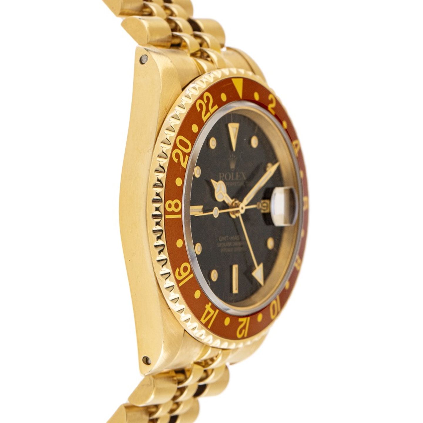 Rolex GMT-Master 16758 - (5/8)