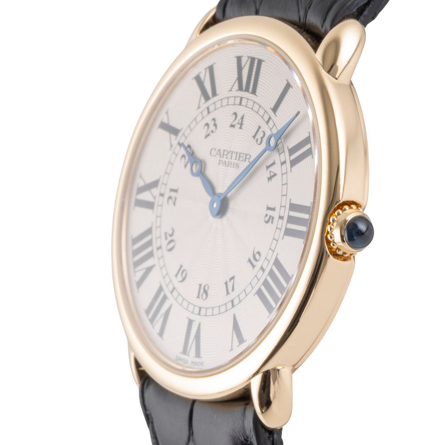 Cartier Ronde Louis Cartier W6800251 - (6/8)