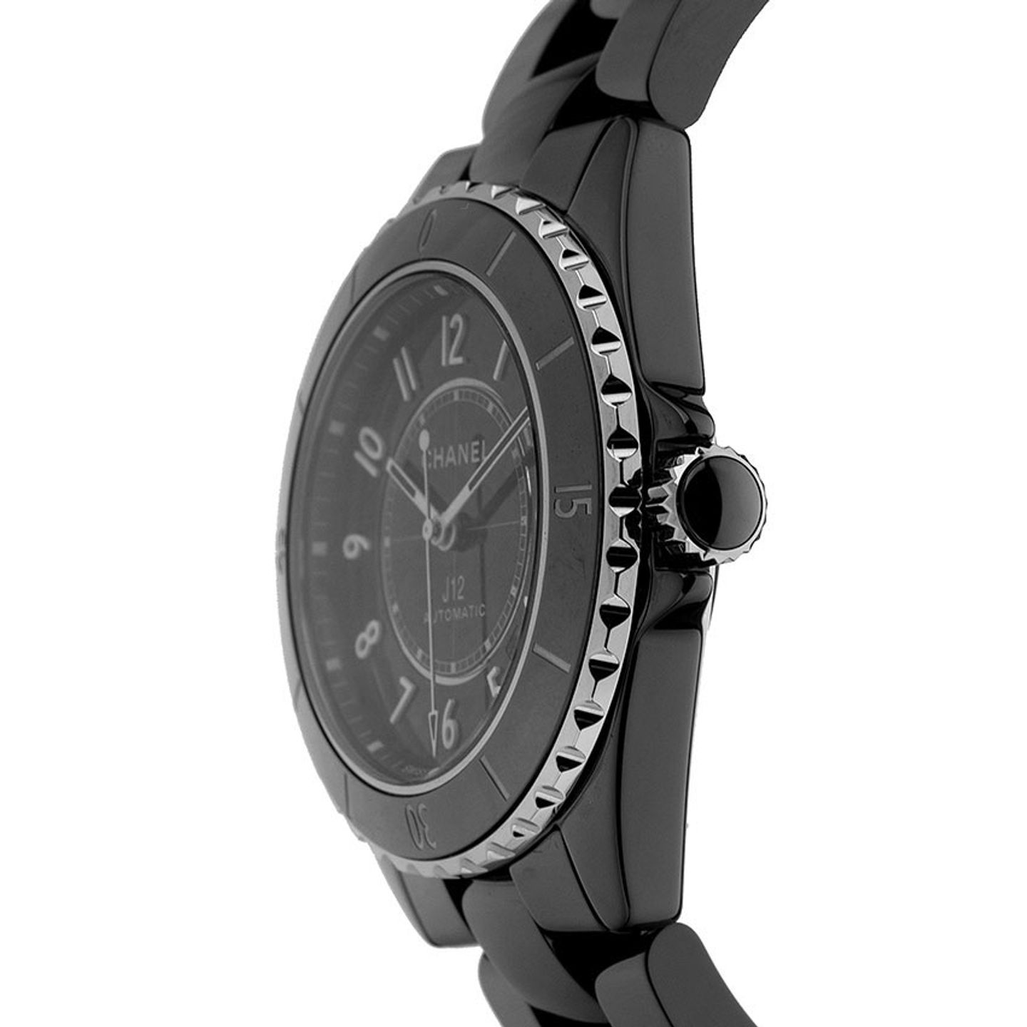 Chanel J12 H5697 - (3/7)