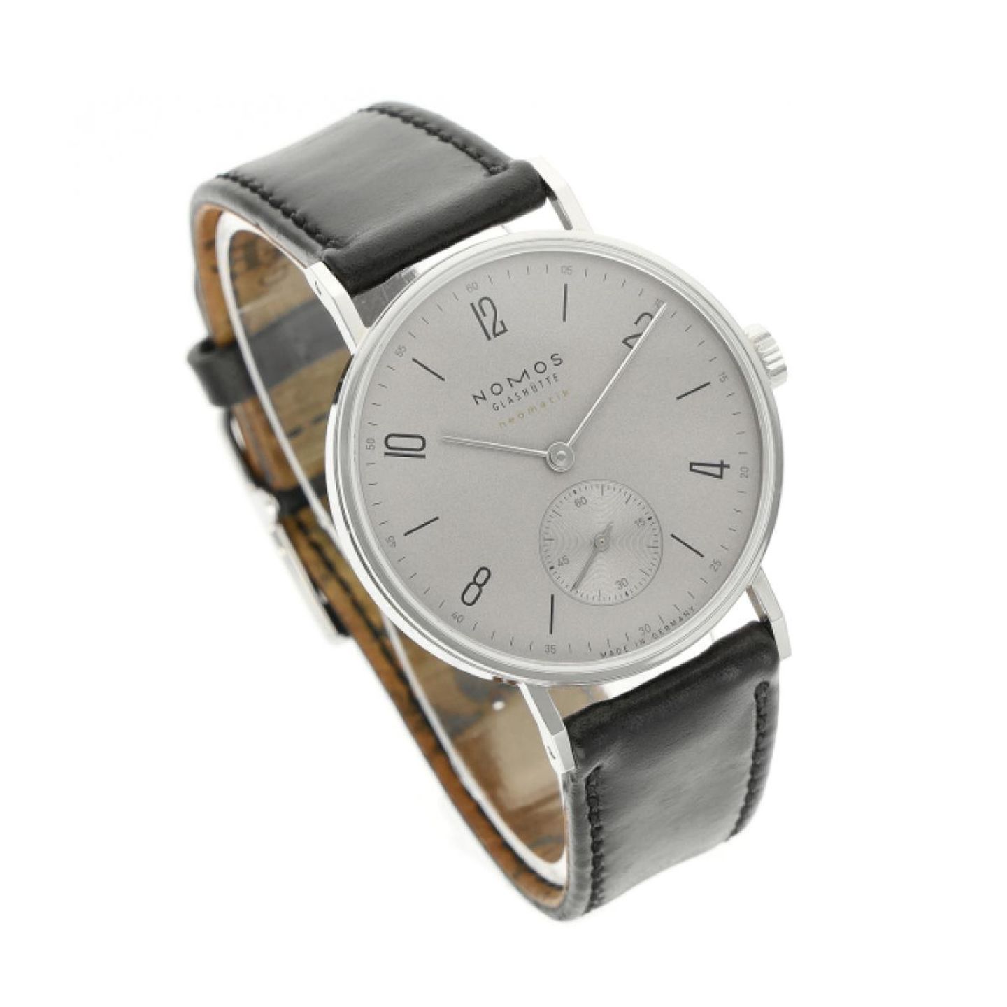 NOMOS Tangente Neomatik 189/6154 - (3/5)
