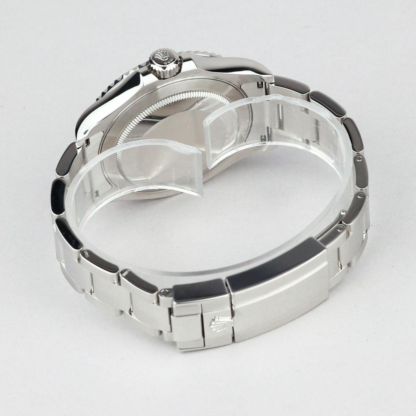 Rolex Yacht-Master 40 126622 (2021) - 40 mm Steel case (6/7)