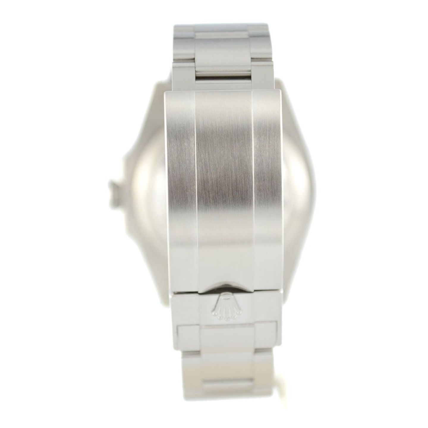 Rolex Submariner Date 126610LN (2025) - Black dial 41 mm Steel case (4/7)