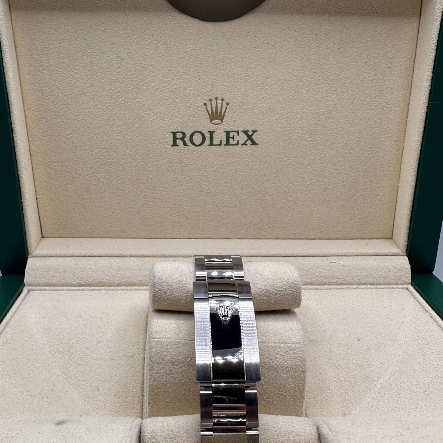 Rolex Datejust 36 126200 - (5/5)