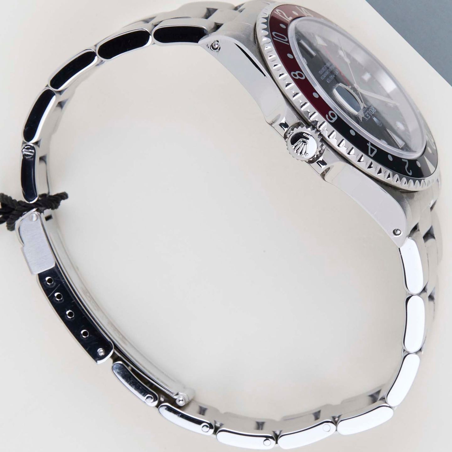 Rolex GMT-Master 16700 - (7/8)