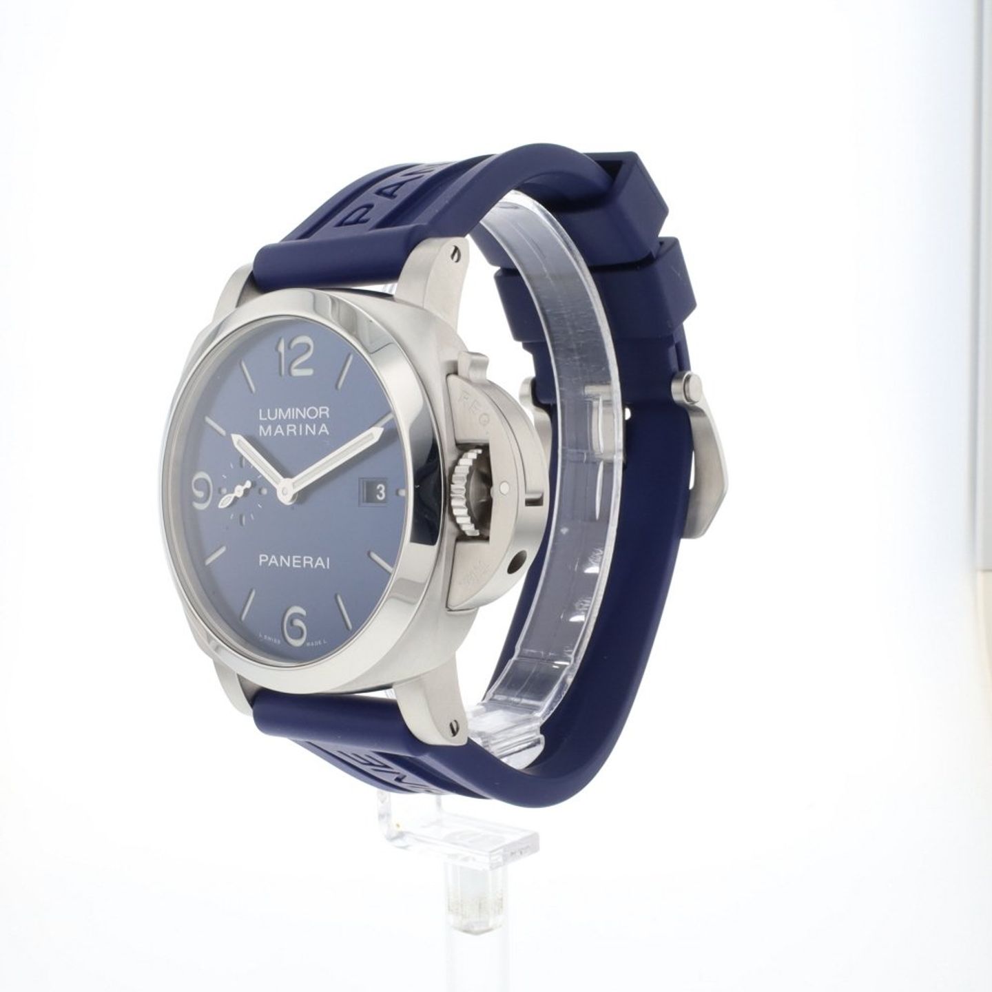 Panerai Luminor Marina PAM03313 - (2/6)
