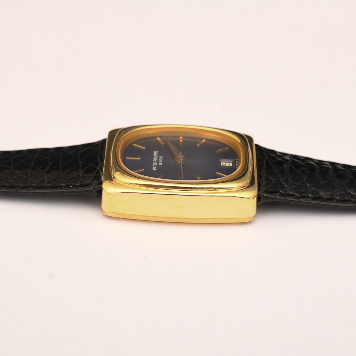 Patek Philippe Beta 21 3603 - (8/8)